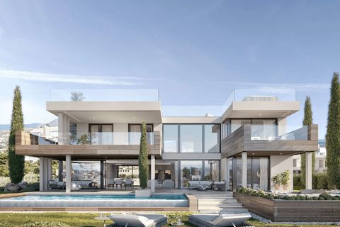 Villa i Manilva, Malaga - foto 1